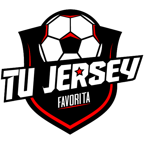 Tu Jersey Favorita